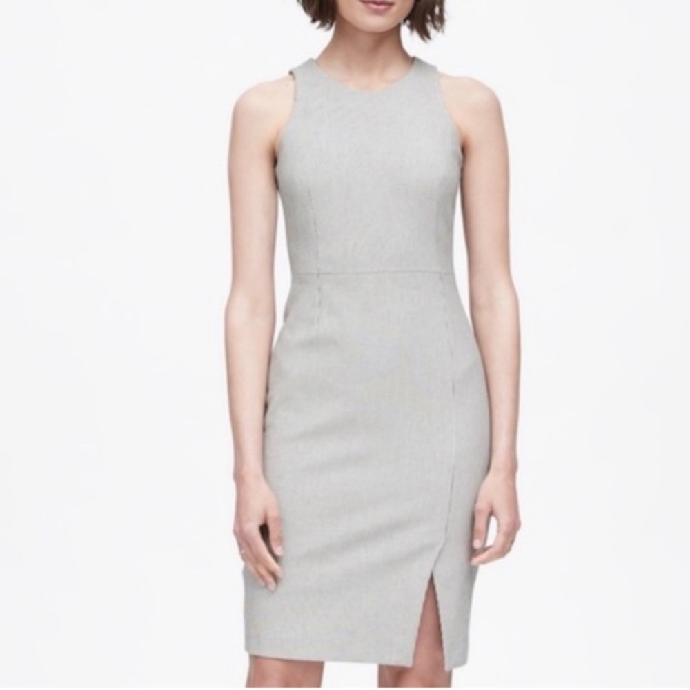 Banana Republic- Work dress
